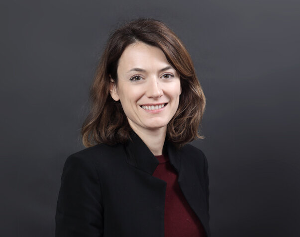 Les Membres du Haut Comité Juridique de la Place Financière de Paris - HCJP